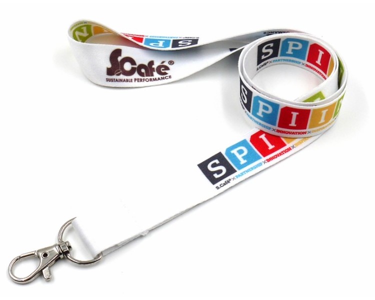 Unser Leitfaden zu Lanyard-Materialien bewertet Polyester, Nylon & Öko‑Optionen hinsichtlich Komfort, Markenwirkung und schneller Lieferung.